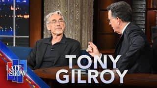 You Don't Have To Know Anything About "Star Wars" To Watch "Andor" - Tony Gilroy