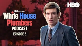 EP 5: “True Believers” with Domhnall Gleeson, Woody Harrelson, and David Mandel | HBO
