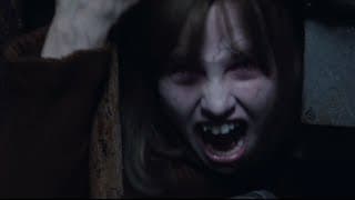 The Conjuring 2: First Official Trailer - James Wan Horror Film | ScreenSlam