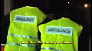 Casualty (Serie Británica) - Robert Pugh y Lisa Bowerman (2)