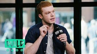 Cameron Monaghan Drops By To Chat About "Gotham"