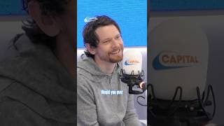 Jack O'Connell's hidden talent | Capital