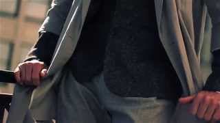 Ward Horton || Ferrvor Exclusive