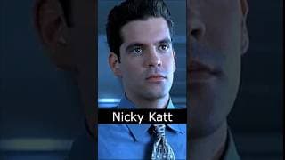 The Life and Death of Nicky Katt