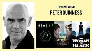 Peter Guinness Top 10 Movies of Peter Guinness| Best 10 Movies of Peter Guinness