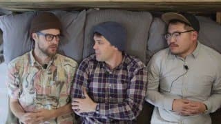 Sundance 2016: Pillow Talk with Daniel Scheinert & Dan Kwan | Adobe