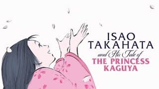 Isao Takahata And His Tale Of The Princess Kaguya