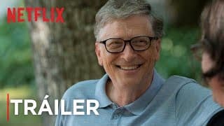 Bill Gates bajo la lupa | Tráiler oficial | Netflix
