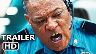 #FreeRayshawn Official Trailer (2020) Laurence Fishburne, Antoine Fuqua Series HD
