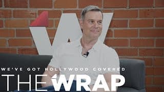 ‘9-1-1': Peter Krause Talks Filming Tsunami Episode, Ronda Rousey’s ‘Perfect Casting’