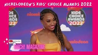 Tiffany Daniels KCA  | OUCH MAGAZINE