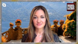 Catherine Taber & James Arnold Taylor: Padme and Obi-Wan from The Clone Wars