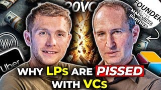 David Frankel, MP @Founder Collective: Investing Lessons from Seeding Coupang, Pillpack & Suno|E1214