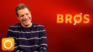 SWITCH: 'Bros' Nicholas Stoller Interview