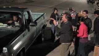 Least Among Saints ~ Writer/Director Martin Papazian