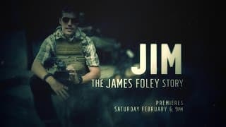 Jim: The James Foley Story (HBO Documentary Films)