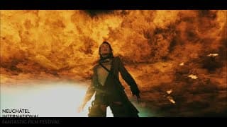 NIFFF 2015 – Interview Russell Mulcahy