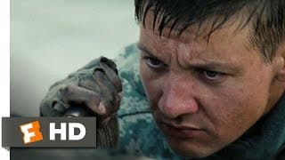 The Hurt Locker (4/9) Movie CLIP - We're Done (2008) HD