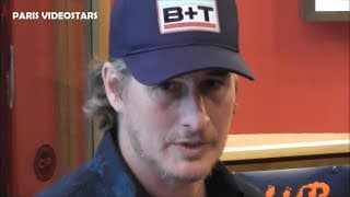 Brendan FEHR ( Roswell ) @ Paris 10 september 2022 for a fan premiere of B+T Baron and Toluca