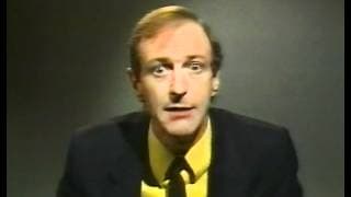Opinions - Graham Chapman