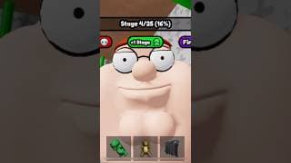 Robert Wu vs Peter Griffin Roblox