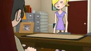 Ilene Kristen Rips James E. Reilly a New One - May 9, 1990