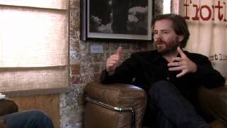 Exclusive: Janus Metz Talks Armadillo | Empire Magazine