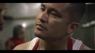 LOU PIMBER, Acting Demo Reel 2016