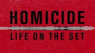 Nick Gomez & Jean De Segonzac