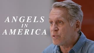 Behind the scenes: Meet Stephen Spinella