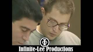 Nick Scarfo Jr and New Jersey Boss John Riggi being arrested and courtroom appearances