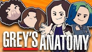 Grey's Anatomy with Sarah Carbiener & Erica Rosbe - Guest Grumps