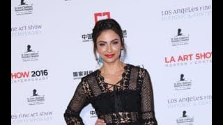 Floriana Lima Of Supergirl Joins The Punisher Season 2 At Netflix