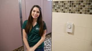 Jefferson Hall Room Viewing Tour