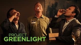 Sean Patrick Murphy - Finalist Scene