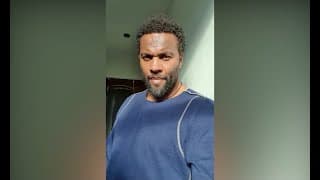 Ray Fearon | All The World's a Stage