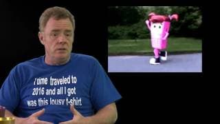 Chip Chinery guest on Seriously? with Pat McGreal