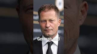Til Schweiger almost didn’t do the film because he hated Nazis so much