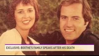 EXCLUSIVE: Powers Boothe's Family Speaks After His Death