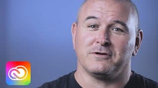 Adobe + "Deadpool" director, Tim Miller | Adobe Creative Cloud