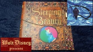 Walt Disney's SLEEPING BEAUTY(Clyde Geronimi; 1959) (HAPPY 67th ANNIVERSARY of THEATRICAL RELEASE)