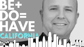 BE + DO = HAVE | Kevin Du Toit