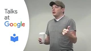 Unholy Night | Seth Grahame-Smith | Talks at Google