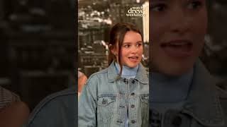 Cailey Fleming Would Love to Eat Pizza Rolls for the Rest of Her Life | The Drew Barrymore Show