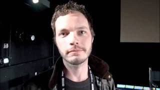 Sundance-Slamdance 2012 Interview: Ben Richardson