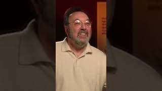 James L. Brooks on Creating the poster for BIG with Tom Hanks