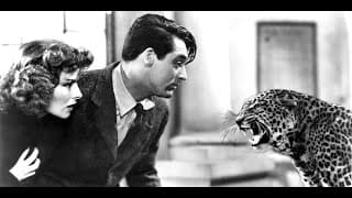 John Bailey on Russell Metty and the Language of Comedy