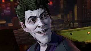 The Many Voices of The Joker - Anthony Ingruber Trailer HD