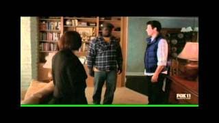 Noel Arthur Acting Demo Reel 2012