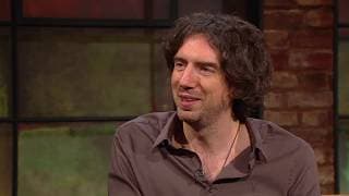 Gary Lightbody on Alcoholism | The Late Late Show | RTÉ One